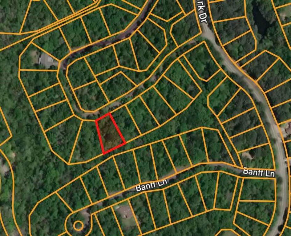 Banff Drive, Bella Vista, AR 72715