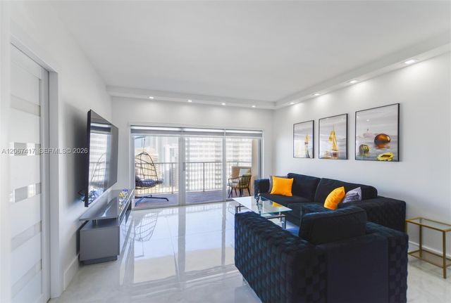 1980 S Ocean Drive 20K, Hallandale Beach, FL 33009