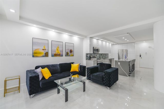 1980 S Ocean Drive 20K, Hallandale Beach, FL 33009