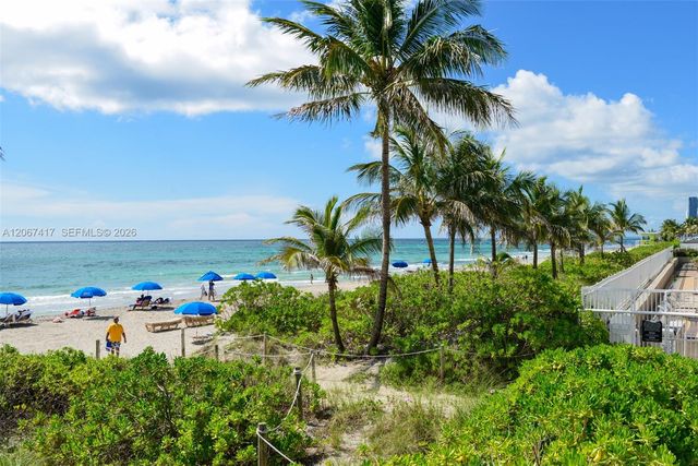 1980 S Ocean Drive 20K, Hallandale Beach, FL 33009