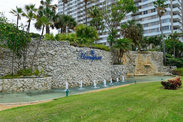 1980 S Ocean Drive 20K, Hallandale Beach, FL 33009