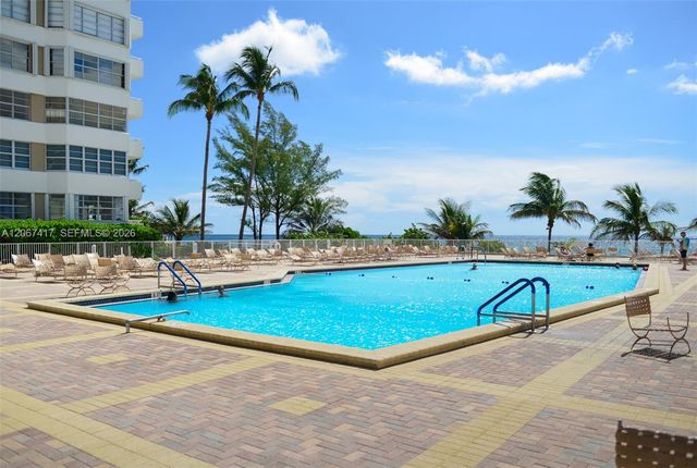 1980 S Ocean Drive 20K, Hallandale Beach, FL 33009