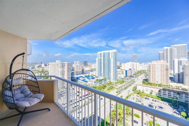 1980 S Ocean Drive 20K, Hallandale Beach, FL 33009