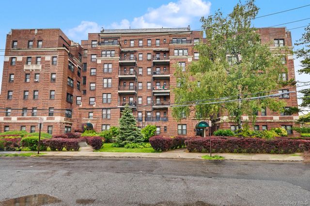 485 Pelham Road B56, New Rochelle, NY 10805