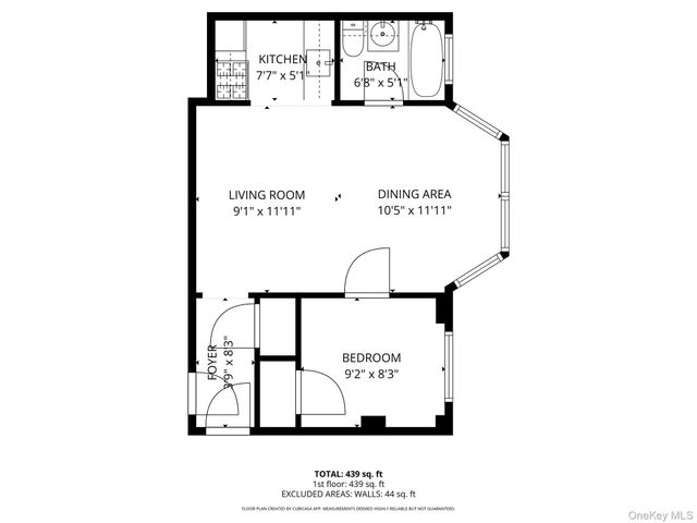 485 Pelham Road B56, New Rochelle, NY 10805