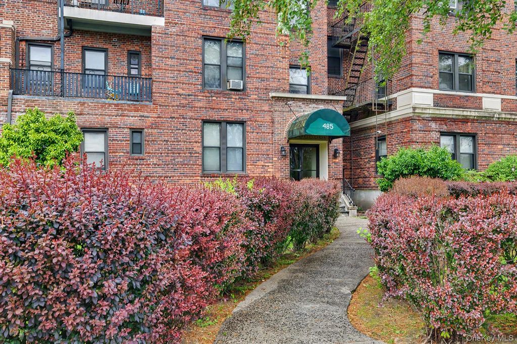 485 Pelham Road B56, New Rochelle, NY 10805
