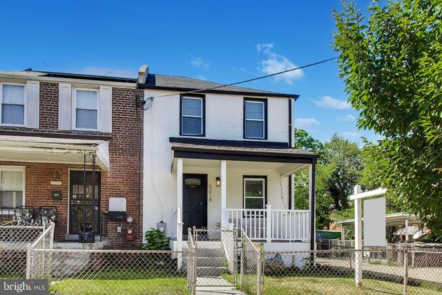5018 8TH ST NE, Washington, DC 20017