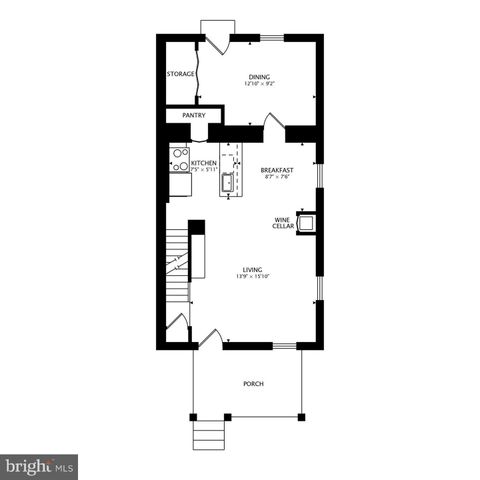5018 8TH ST NE, Washington, DC 20017