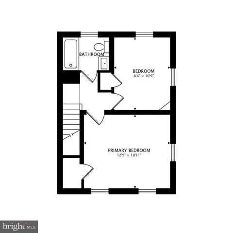 5018 8TH ST NE, Washington, DC 20017