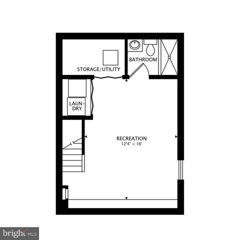 5018 8TH ST NE, Washington, DC 20017