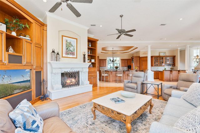 30215 REDTREE DRIVE, Leesburg, FL 34748