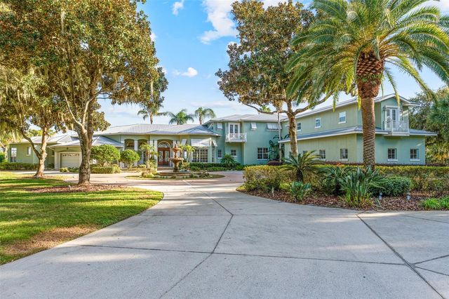 30215 REDTREE DRIVE, Leesburg, FL 34748