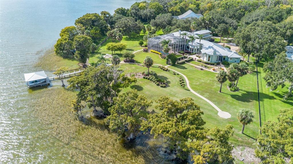 30215 REDTREE DRIVE, Leesburg, FL 34748