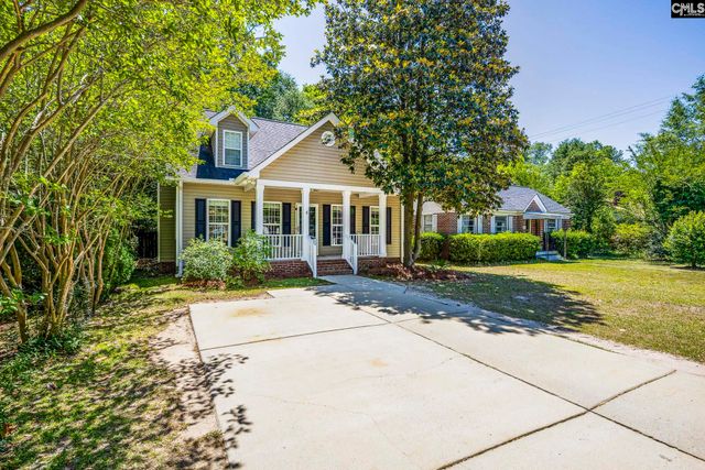 912 Suber Street, Columbia, SC 29205