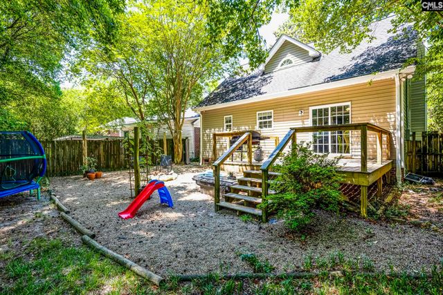 912 Suber Street, Columbia, SC 29205
