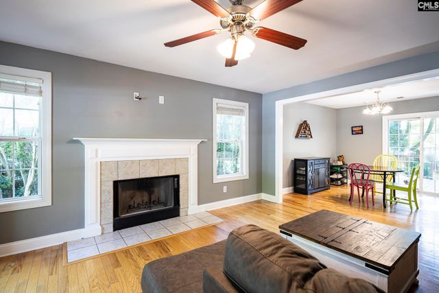 912 Suber Street, Columbia, SC 29205