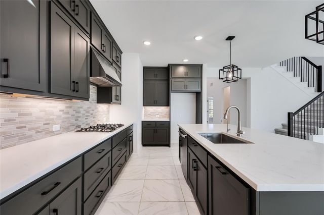 4621 Modena Bay BND, Leander, TX 78641