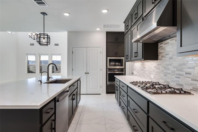 4621 Modena Bay BND, Leander, TX 78641