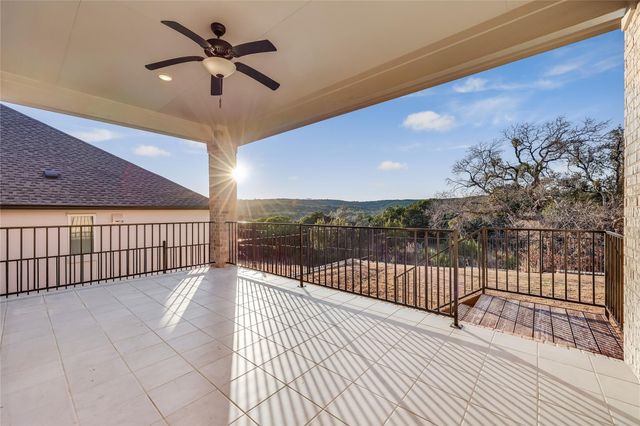 4621 Modena Bay BND, Leander, TX 78641