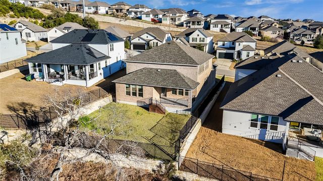 4621 Modena Bay BND, Leander, TX 78641