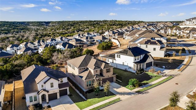 4621 Modena Bay BND, Leander, TX 78641