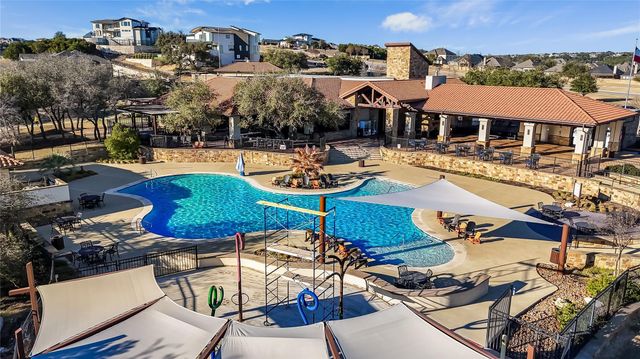 4621 Modena Bay BND, Leander, TX 78641