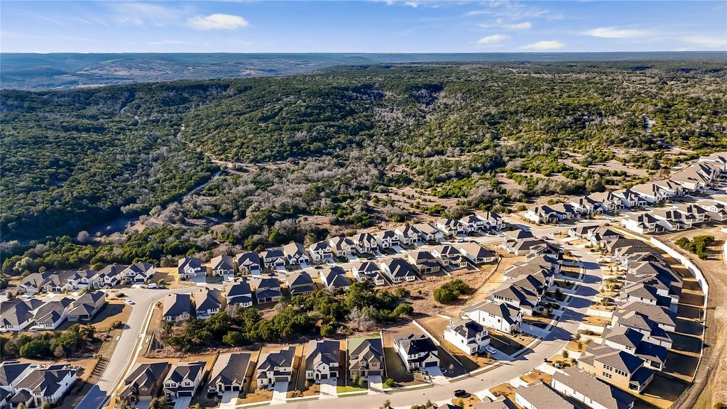 4621 Modena Bay BND, Leander, TX 78641