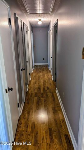 5068 Lobelia Road, Vass, NC 28394