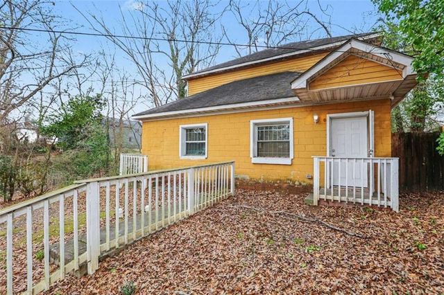 455 Joseph E Lowery Boulevard, Atlanta, GA 30314