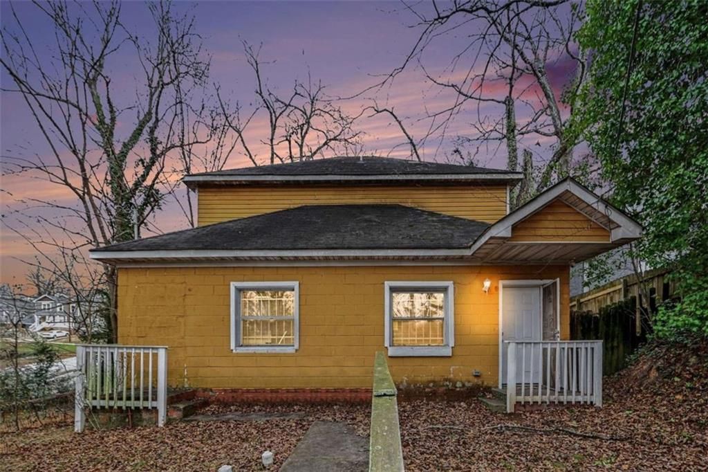 455 Joseph E Lowery Boulevard, Atlanta, GA 30314