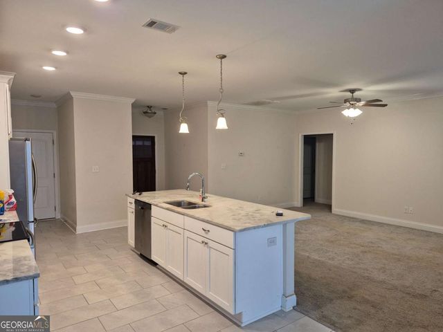 134 Summer Grove Lane, Macon, GA 31206