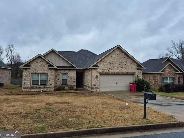 134 Summer Grove Lane, Macon, GA 31206