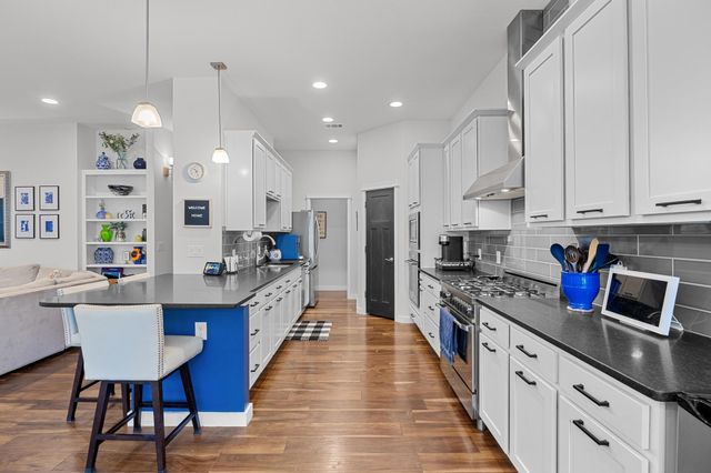 3907 Becker Ave, Austin, TX 78751