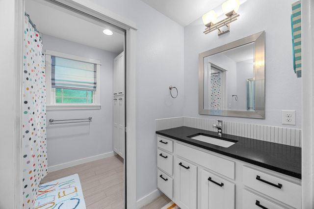 3907 Becker Ave, Austin, TX 78751