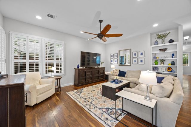 3907 Becker Ave, Austin, TX 78751