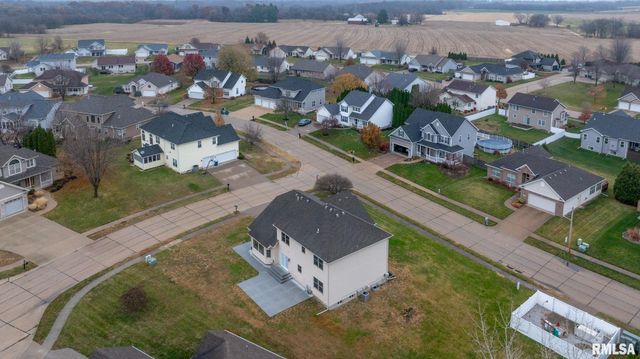 1600 E 5TH Street, Coal Valley, IL 61240