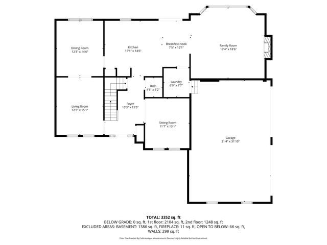 1600 E 5TH Street, Coal Valley, IL 61240