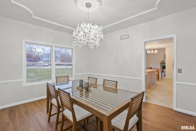 1600 E 5TH Street, Coal Valley, IL 61240