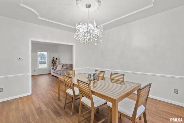 1600 E 5TH Street, Coal Valley, IL 61240