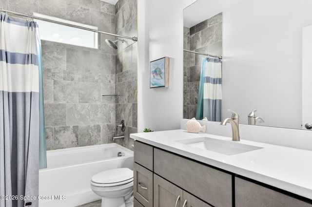 317 NW Valencia Road, Melbourne, FL 32904