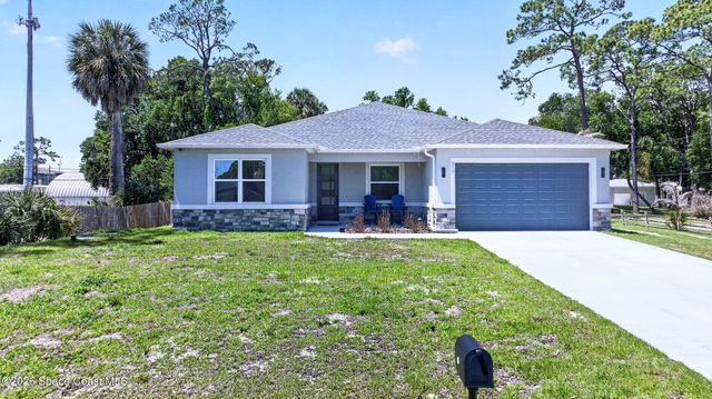 317 NW Valencia Road, Melbourne, FL 32904