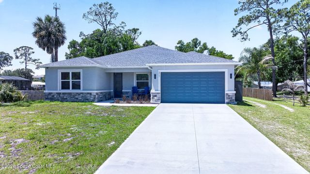 317 NW Valencia Road, Melbourne, FL 32904