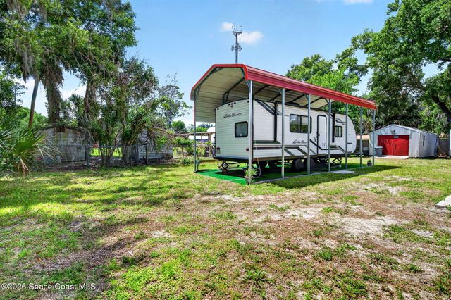 317 NW Valencia Road, Melbourne, FL 32904