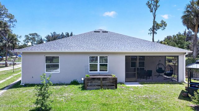 317 NW Valencia Road, Melbourne, FL 32904