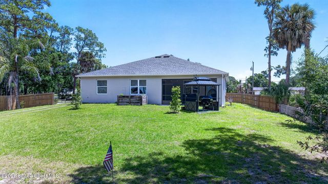 317 NW Valencia Road, Melbourne, FL 32904