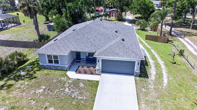 317 NW Valencia Road, Melbourne, FL 32904