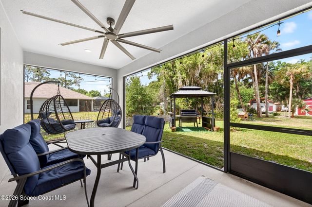 317 NW Valencia Road, Melbourne, FL 32904