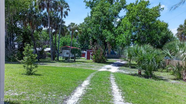 317 NW Valencia Road, Melbourne, FL 32904