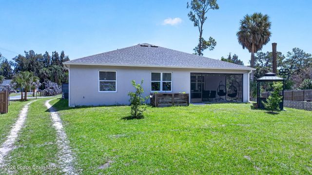 317 NW Valencia Road, Melbourne, FL 32904