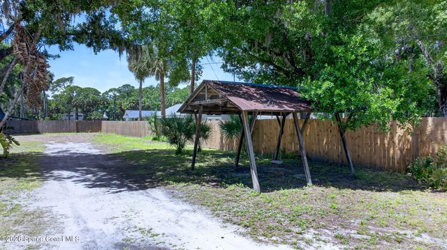 317 NW Valencia Road, Melbourne, FL 32904